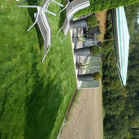Ferienhaus Blümel inkl. freier Strandbadeintritt Velden am Wörthersee Exterior foto