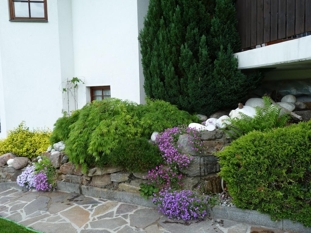 Ferienhaus Blümel inkl. freier Strandbadeintritt Velden am Wörthersee Exterior foto
