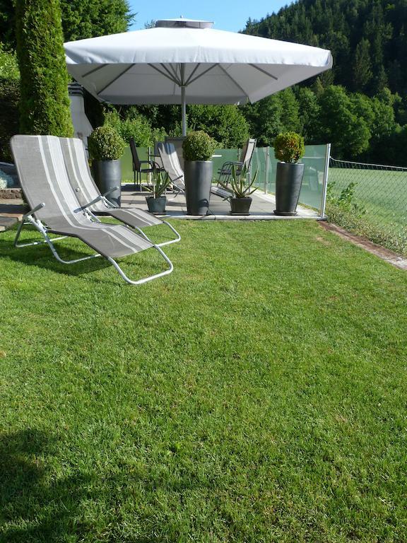 Ferienhaus Blümel inkl. freier Strandbadeintritt Velden am Wörthersee Exterior foto