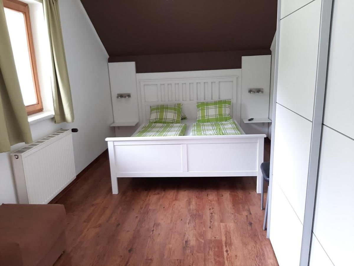 Ferienhaus Blümel inkl. freier Strandbadeintritt Velden am Wörthersee Exterior foto