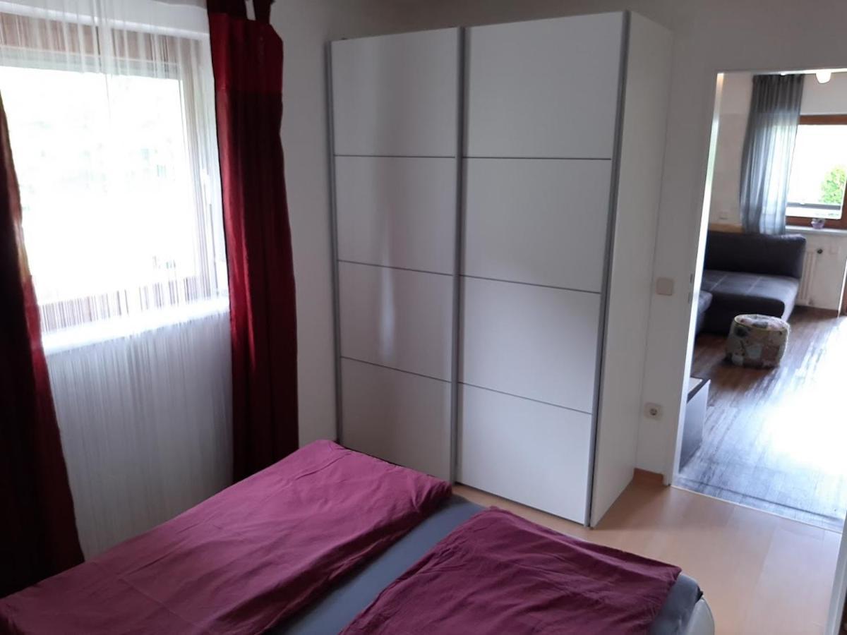 Ferienhaus Blümel inkl. freier Strandbadeintritt Velden am Wörthersee Exterior foto