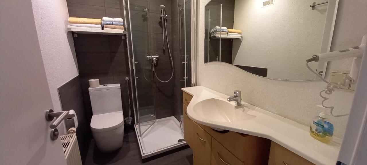 Ferienhaus Blümel inkl. freier Strandbadeintritt Velden am Wörthersee Exterior foto