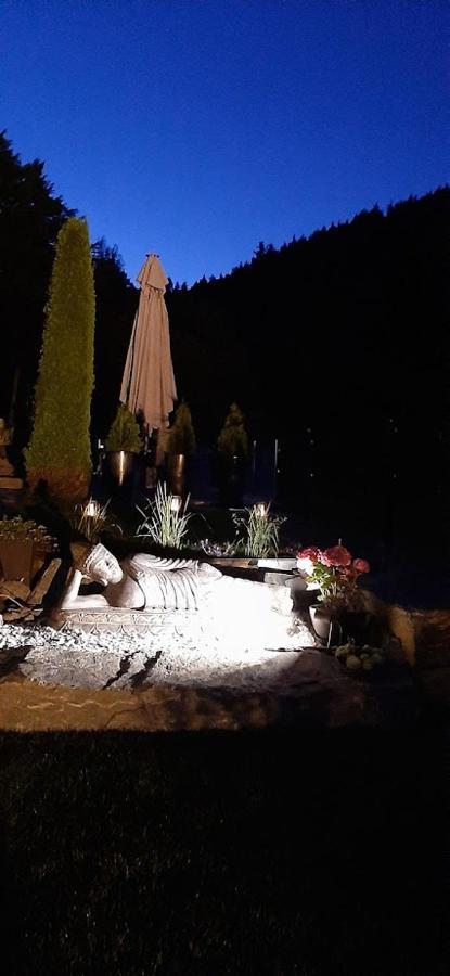 Ferienhaus Blümel inkl. freier Strandbadeintritt Velden am Wörthersee Exterior foto