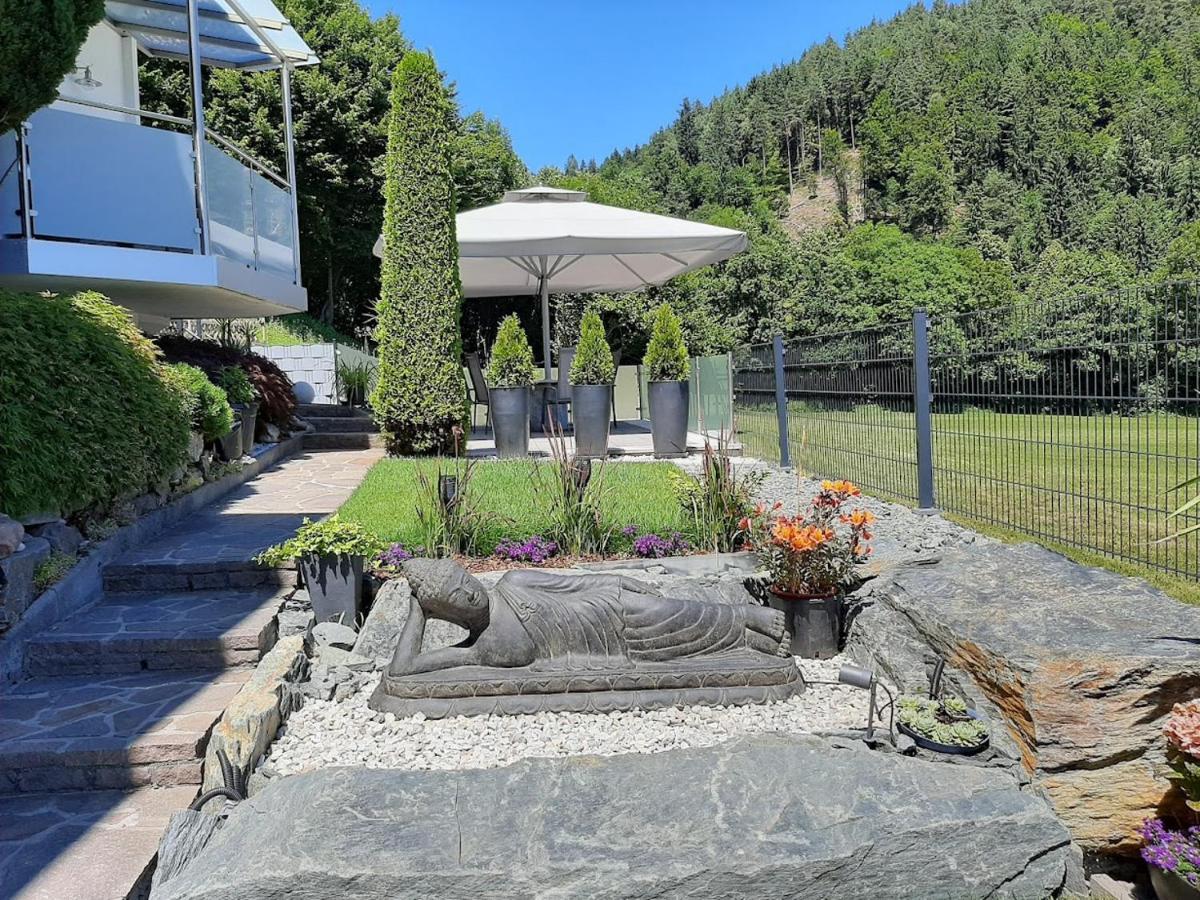 Ferienhaus Blümel inkl. freier Strandbadeintritt Velden am Wörthersee Exterior foto