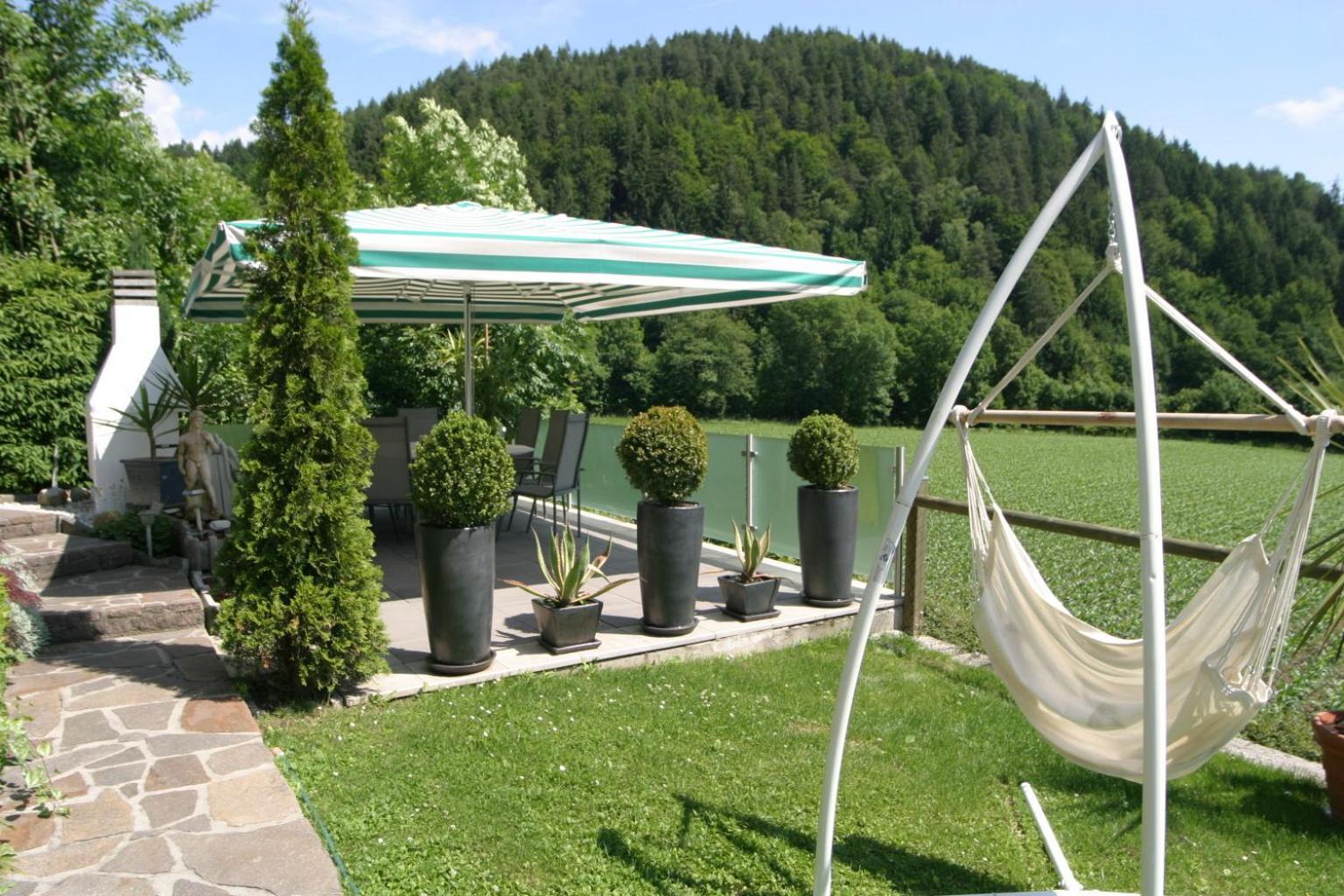 Ferienhaus Blümel inkl. freier Strandbadeintritt Velden am Wörthersee Exterior foto